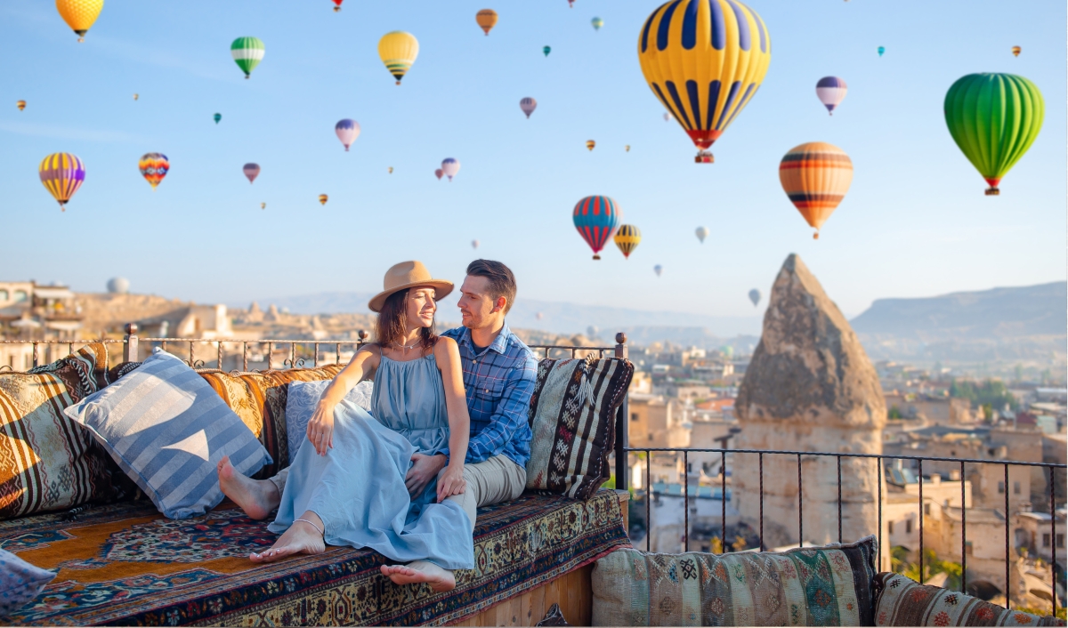 13 Day Istanbul to Georgia Tour: From Ottoman Majesty to Caucasus Charm photo 2
