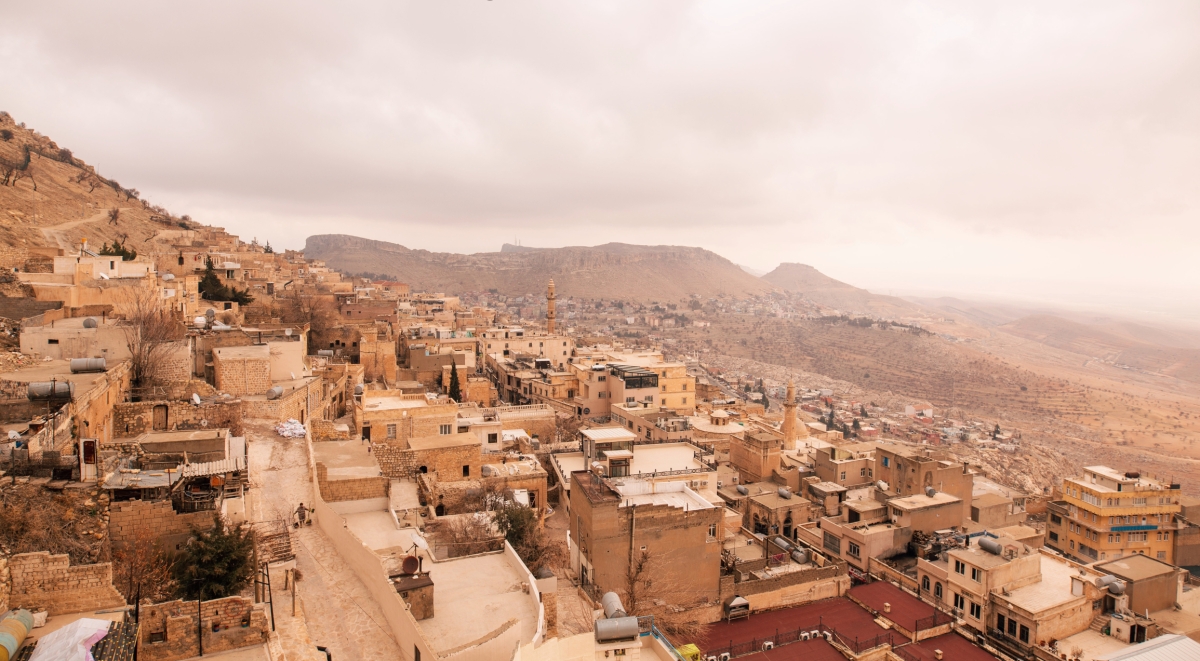 6-Day Mesopotamia Heritage Tour: Gaziantep, Sanliurfa, Nemrut, Mardin & Diyarbakir photo 2