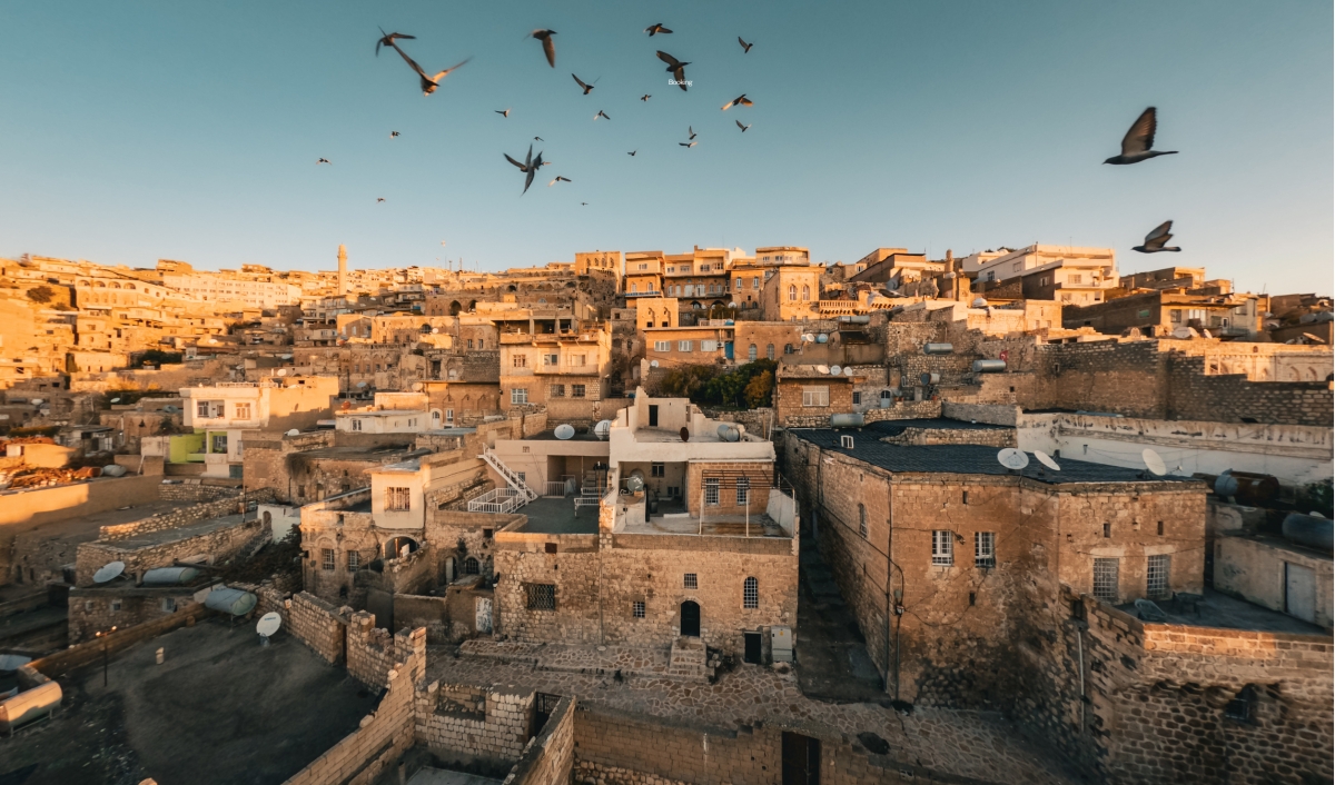14 Day Grand Eastern Turkey Tour: From Adana to the Black Sea photo 1