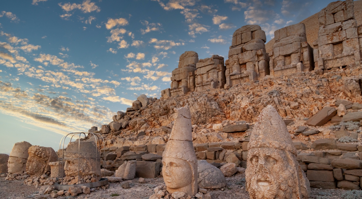 14 Day Grand Eastern Turkey Tour: From Adana to the Black Sea photo 8