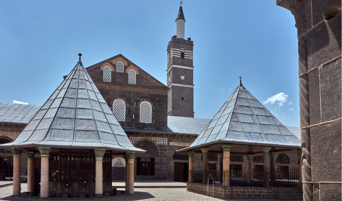 Daily Diyarbakir City Tour photo 1
