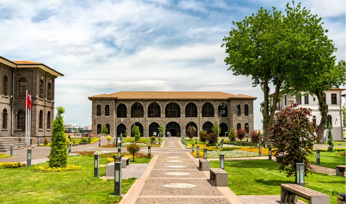 Daily Diyarbakir City Tour photo 2