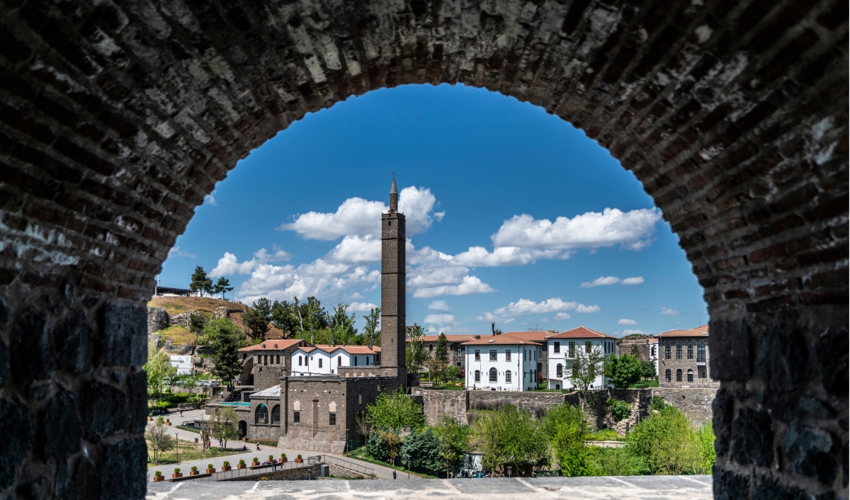 Daily Diyarbakir City Tour photo 3