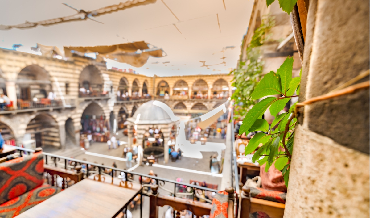 Daily Diyarbakir City Tour photo 5