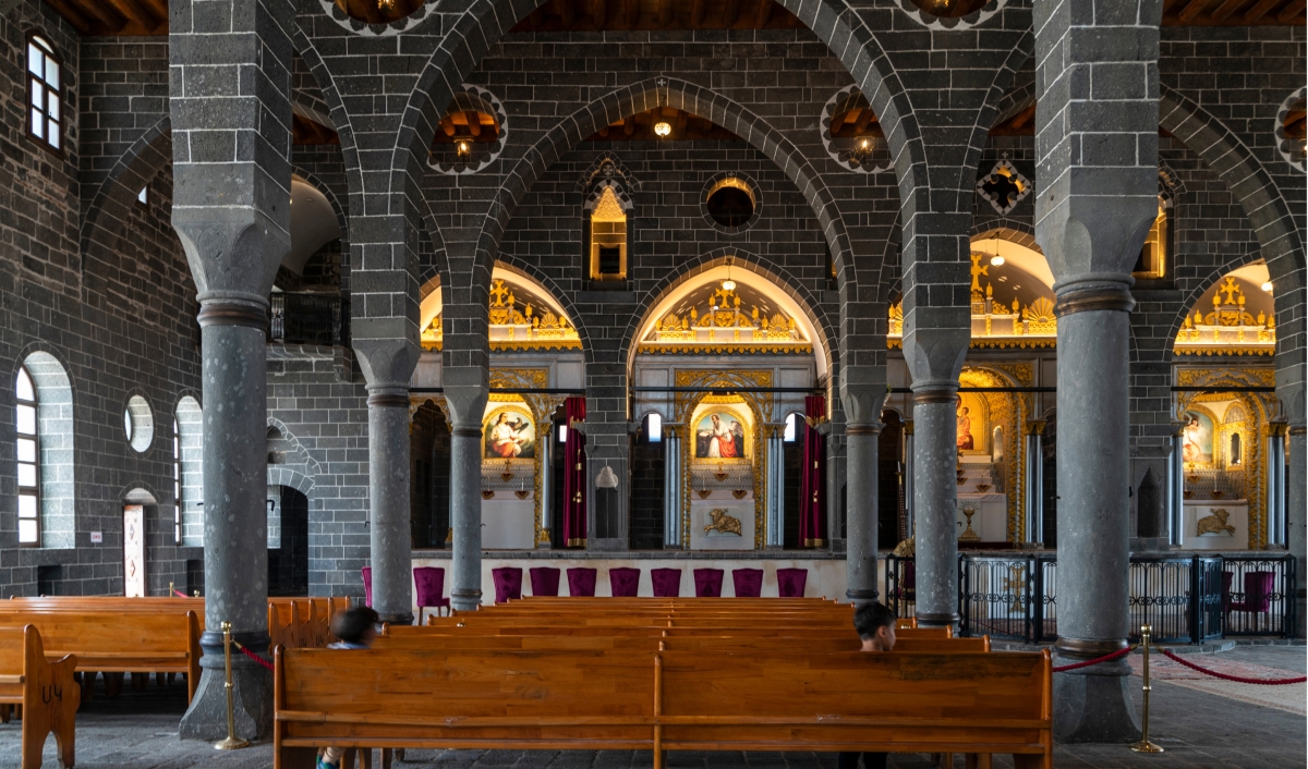 Daily Diyarbakir City Tour photo 6