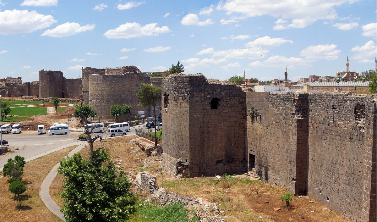 Daily Diyarbakir City Tour photo 7