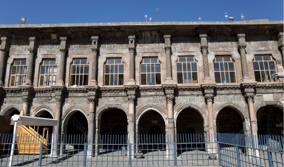 Daily Diyarbakir City Tour photo 8