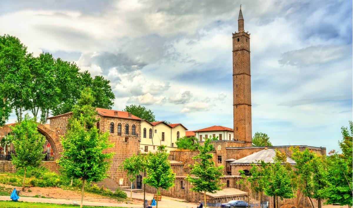 Daily Diyarbakir City Tour photo 9