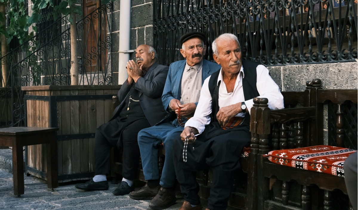 Daily Diyarbakir City Tour photo 10