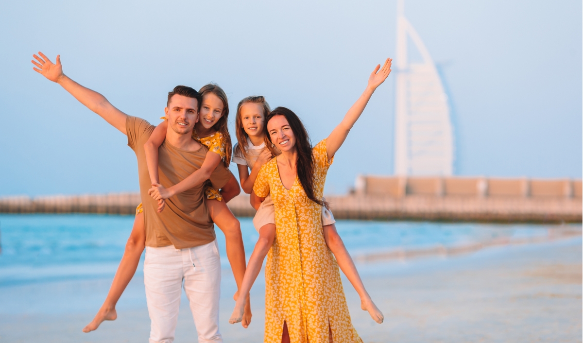 8 Day Dubai and Turkey Tour Package: Istanbul, Ephesus, Cappadocia photo 1