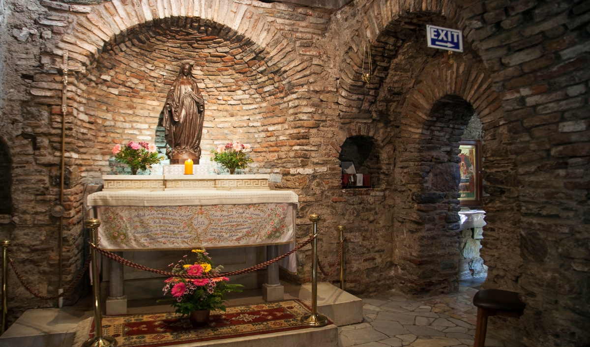 8 Day Dubai and Turkey Tour Package: Istanbul, Ephesus, Cappadocia photo 6