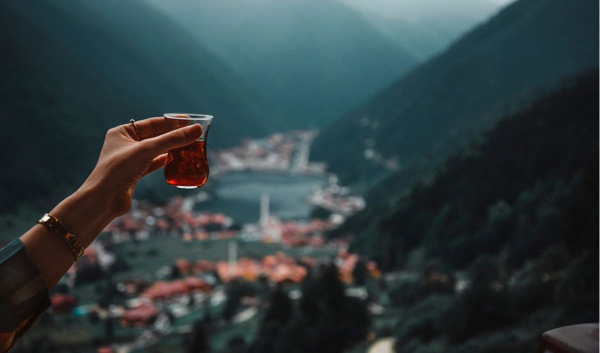 5 Day Guided Istanbul and Trabzon Tour: Bosphorus, Uzungöl & Sumela Monastery photo 1