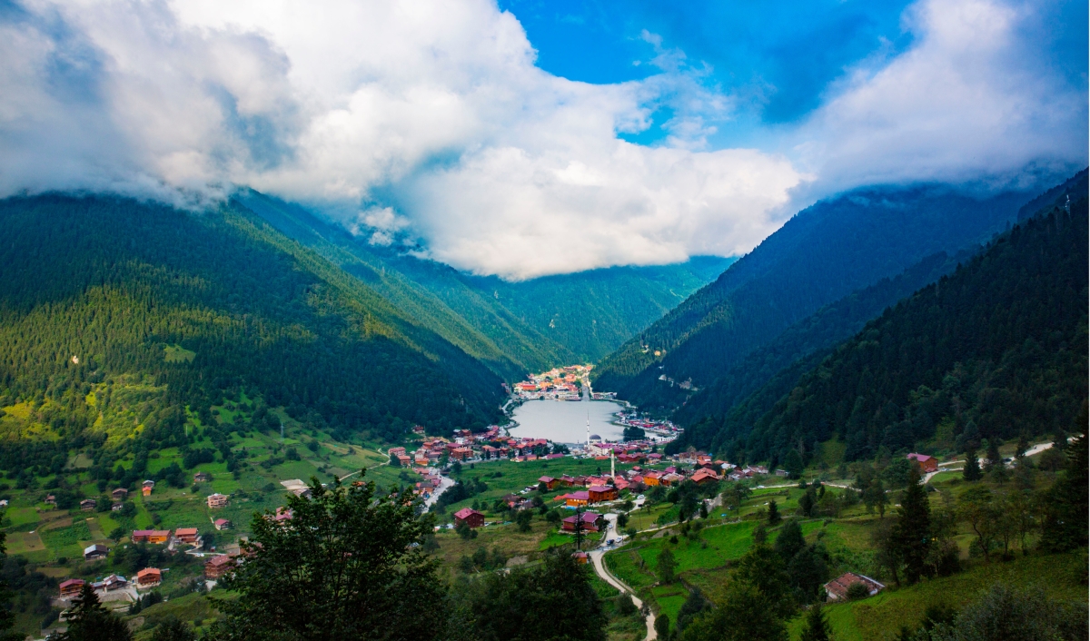 5 Day Istanbul to Trabzon Tour Package photo 3
