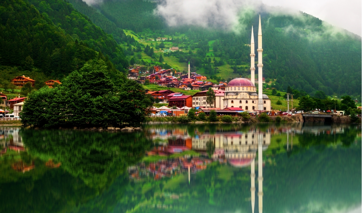 5 Day Istanbul to Trabzon Tour Package photo 4