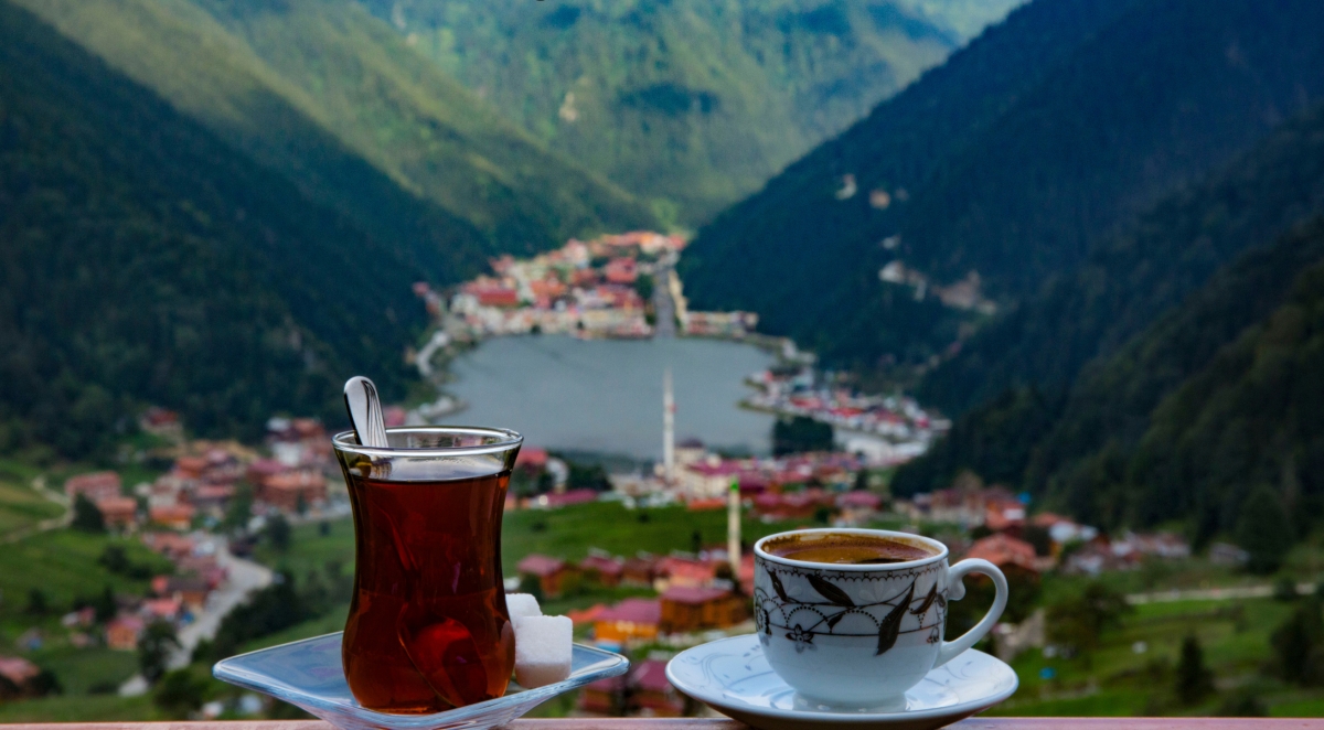 5 Day Istanbul to Trabzon Tour Package photo 2