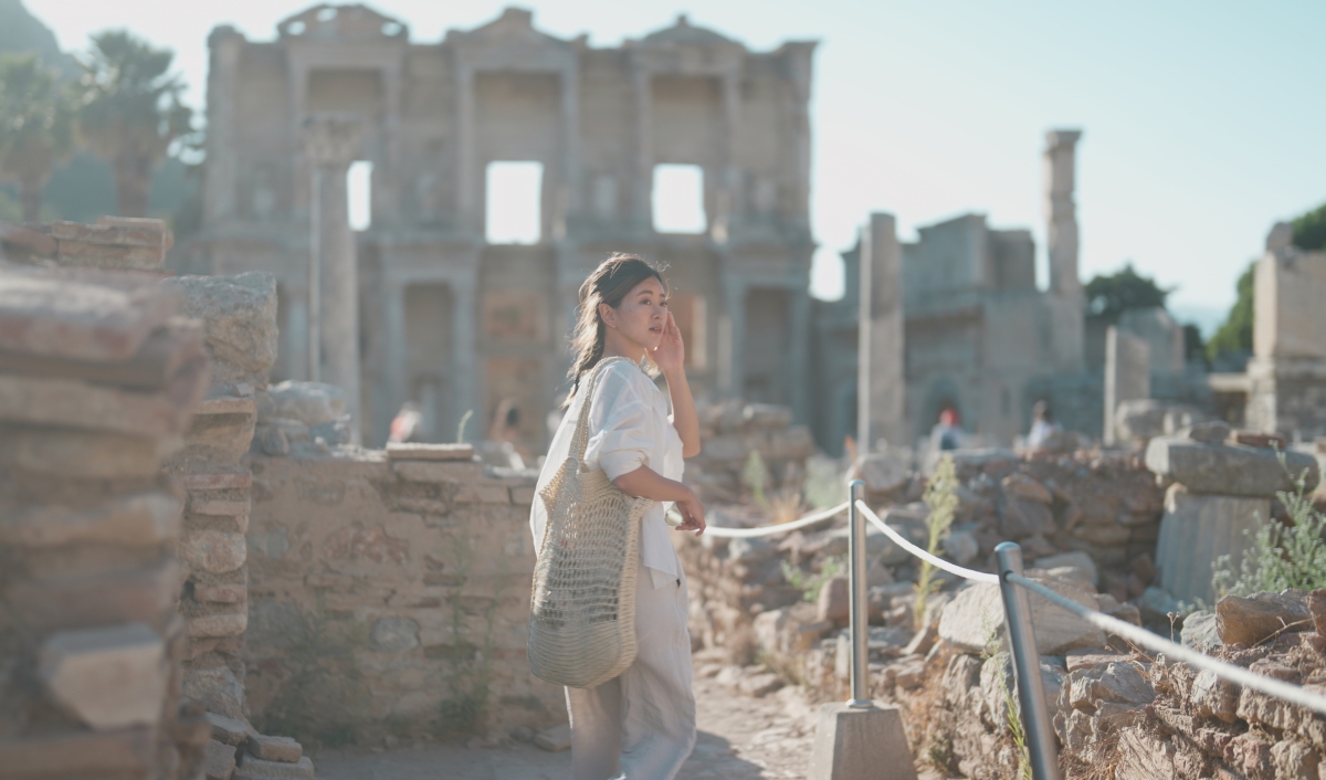 15 Day Best of Turkey Tour: Istanbul, Bodrum, Pamukkale, Antalya & Cappadocia photo 2