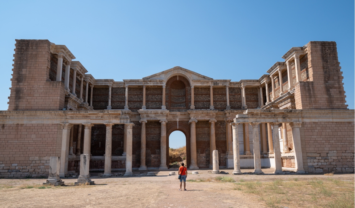 10 Day Group Tour of Turkey: Top Destinations in One Trip photo 1