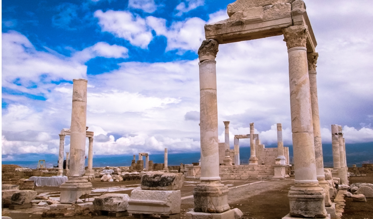 10 Day Group Tour of Turkey: Top Destinations in One Trip photo 2