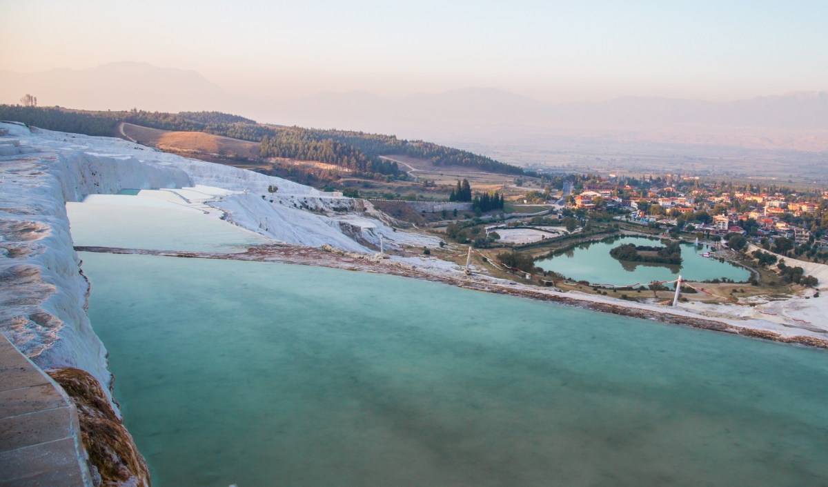10 Day Group Tour of Turkey: Top Destinations in One Trip photo 5