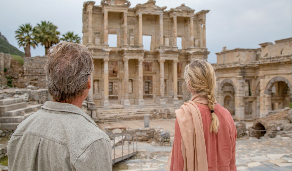 10 Day Group Tour of Turkey: Top Destinations in One Trip photo 7