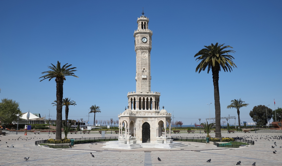 Ancient Cities of Turkey: 10-Day Tour from Izmir to Istanbul photo 3
