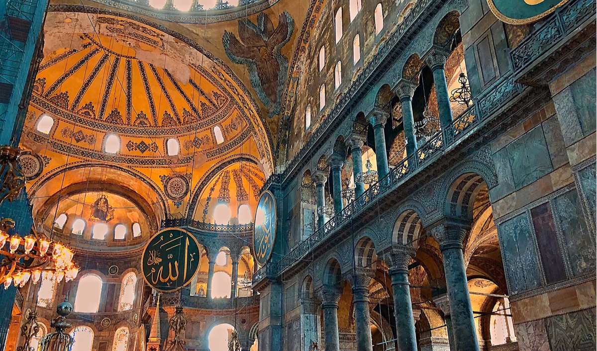 Ancient Cities of Turkey: 10-Day Tour from Izmir to Istanbul photo 10