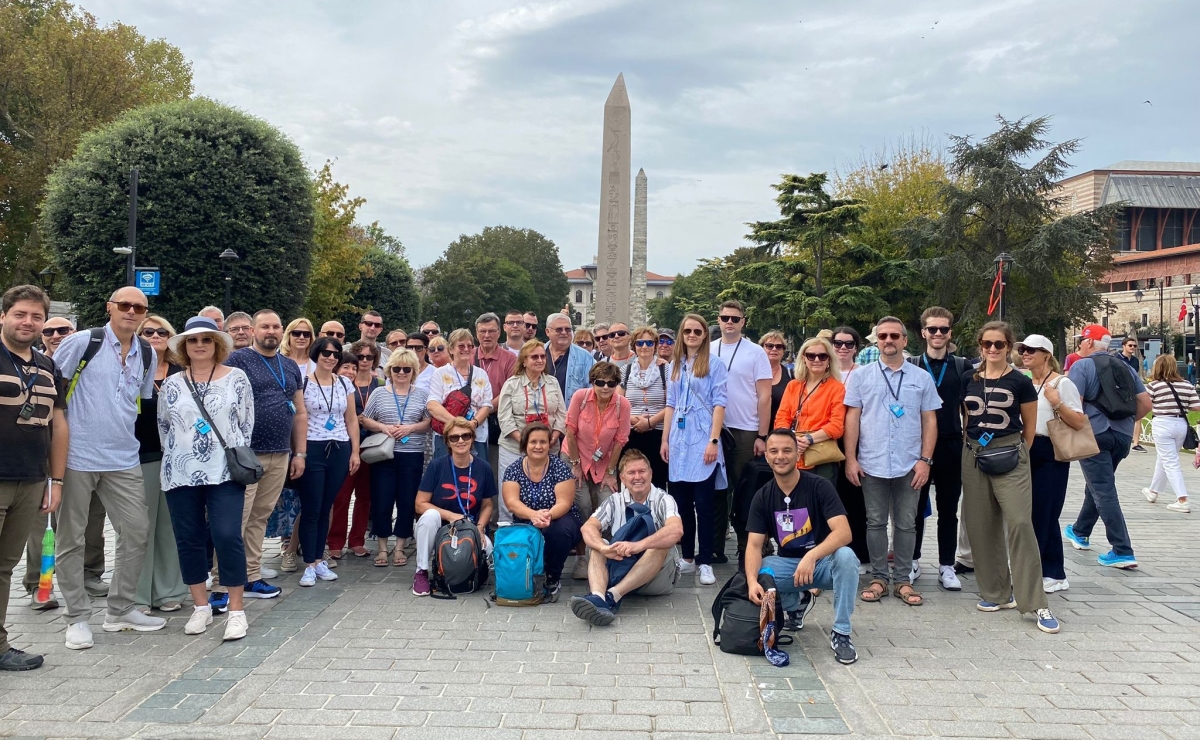Istanbul in 5 Days: Bosphorus Cruise, Old City & Gala Dinner photo 5