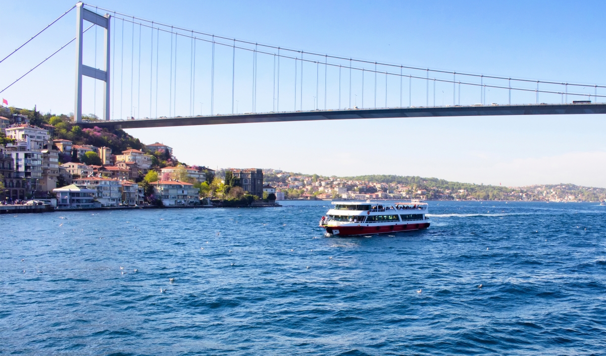 Istanbul in 4 Days – Islands, Byzantine Relics & Dinner Cruise Experience photo 2