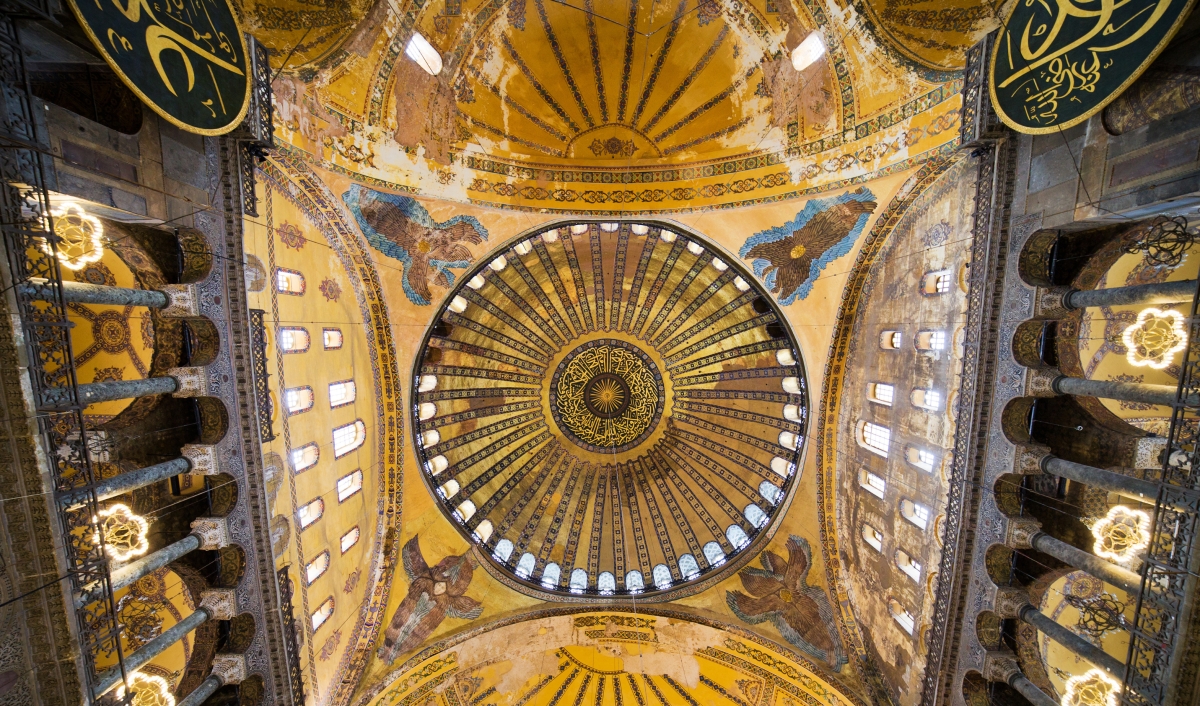 Istanbul in 4 Days – Islands, Byzantine Relics & Dinner Cruise Experience photo 8