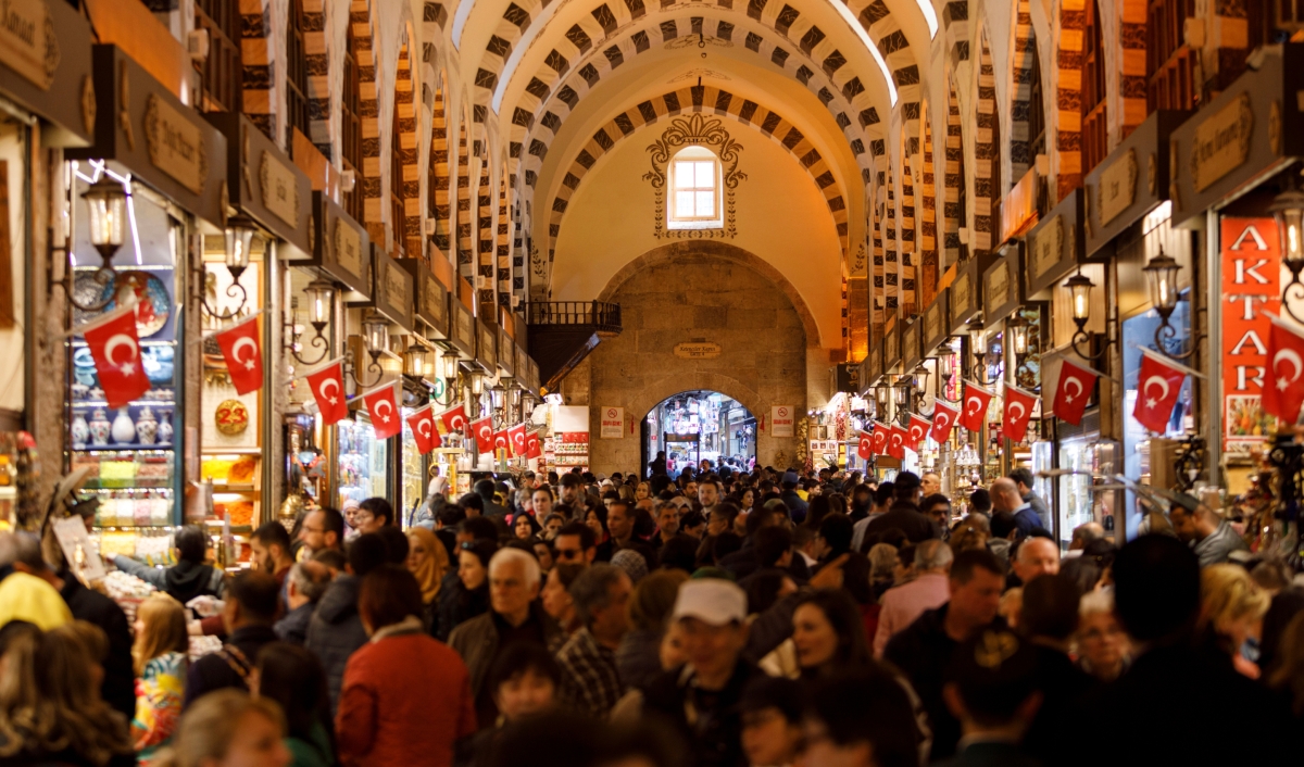 Istanbul in 4 Days – Islands, Byzantine Relics & Dinner Cruise Experience photo 9
