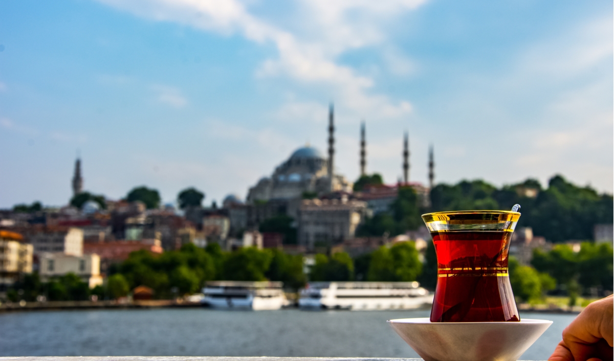 6 Day Istanbul & Bursa Tour: History, Nature & Bosphorus Gala Cruise photo 1