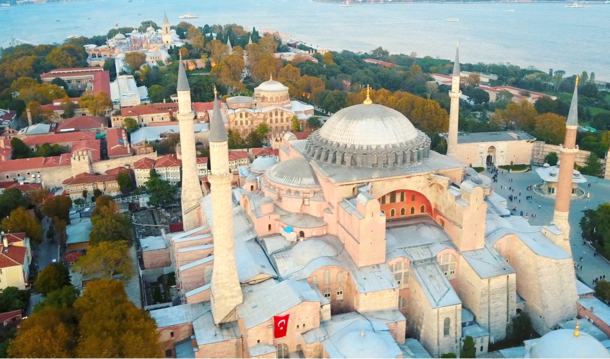 6 Day Istanbul & Bursa Tour: History, Nature & Bosphorus Gala Cruise photo 2
