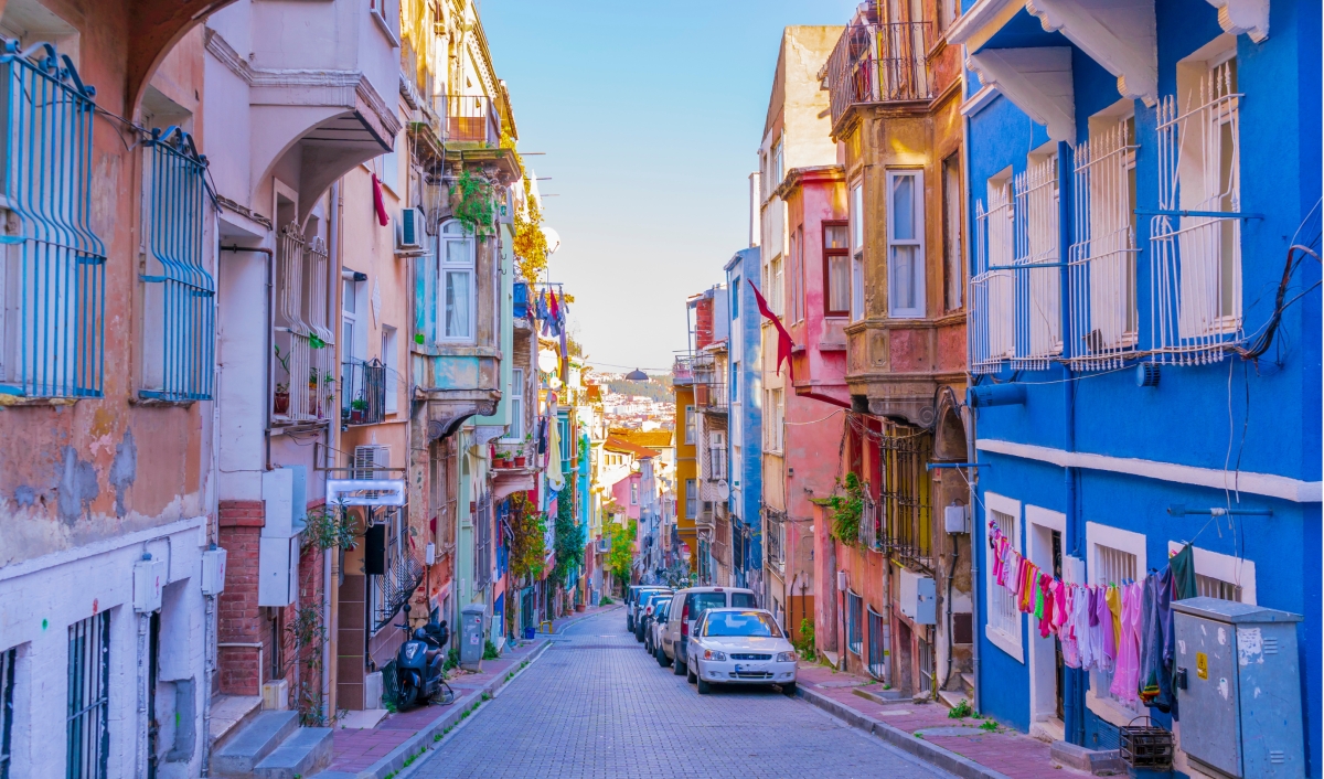 6 Day Istanbul & Bursa Tour: History, Nature & Bosphorus Gala Cruise photo 3