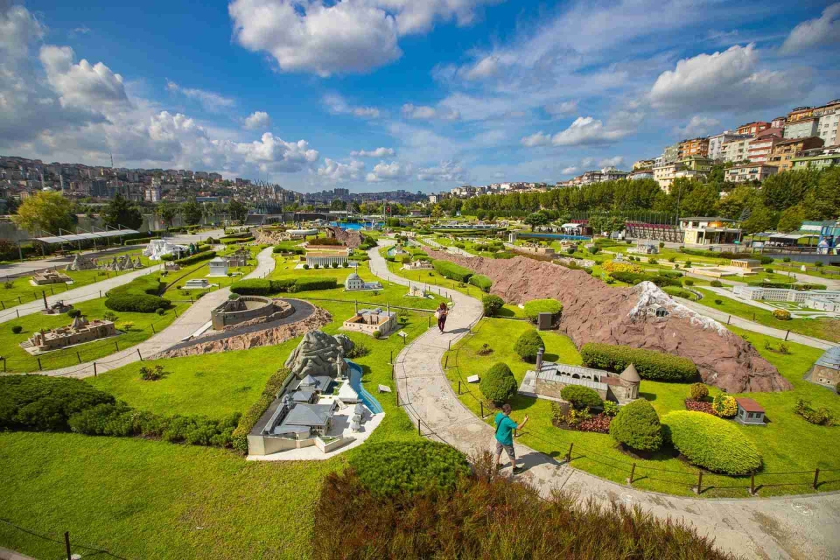 6 Day Istanbul & Bursa Tour: History, Nature & Bosphorus Gala Cruise photo 9