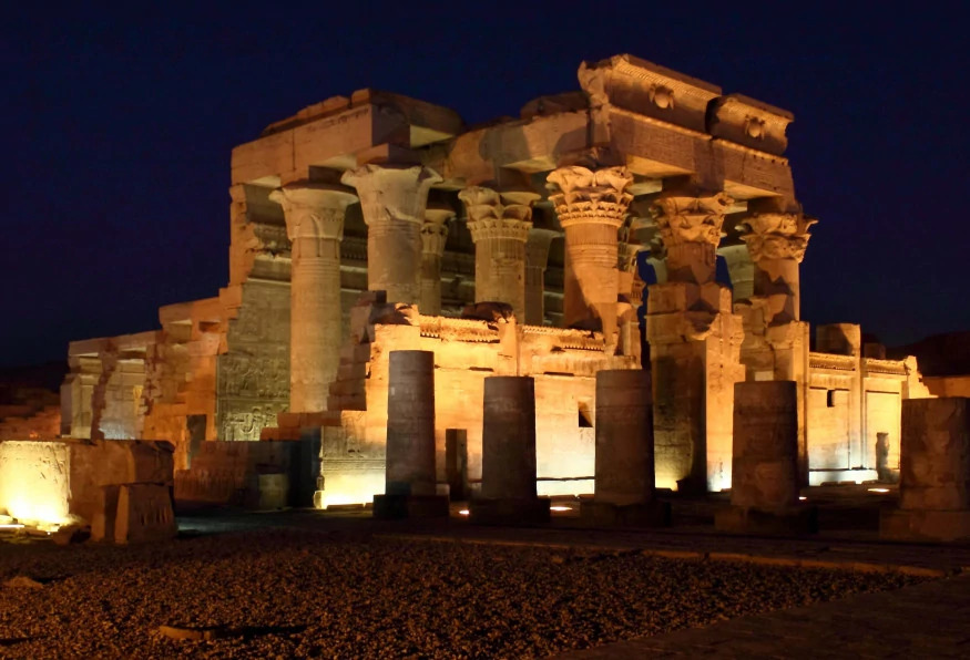 Greece Turkey & Egypt Tour - 22 Day photo 78