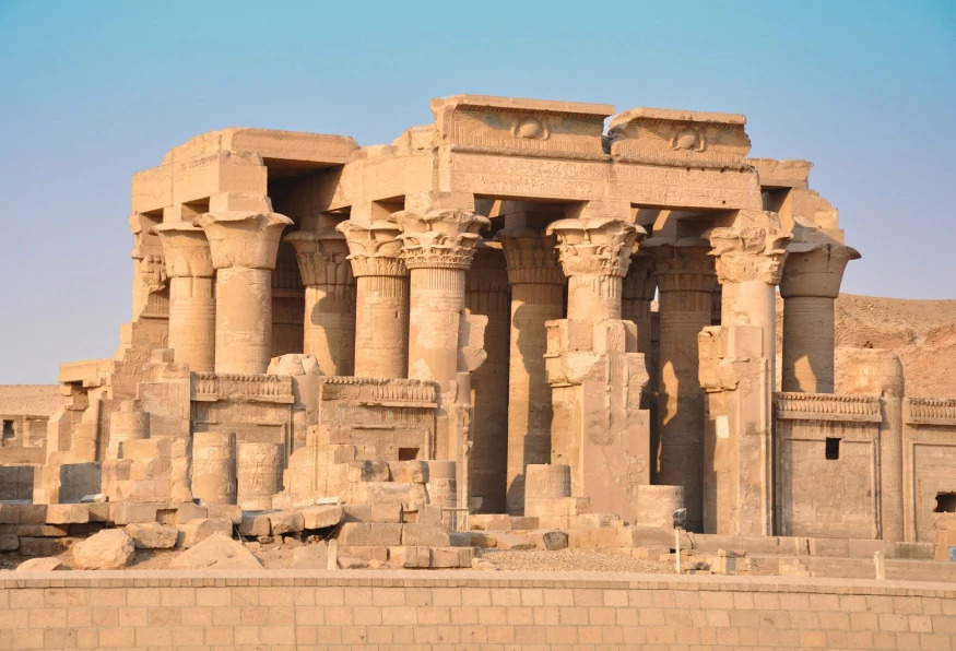 Greece Turkey & Egypt Tour - 22 Day photo 79