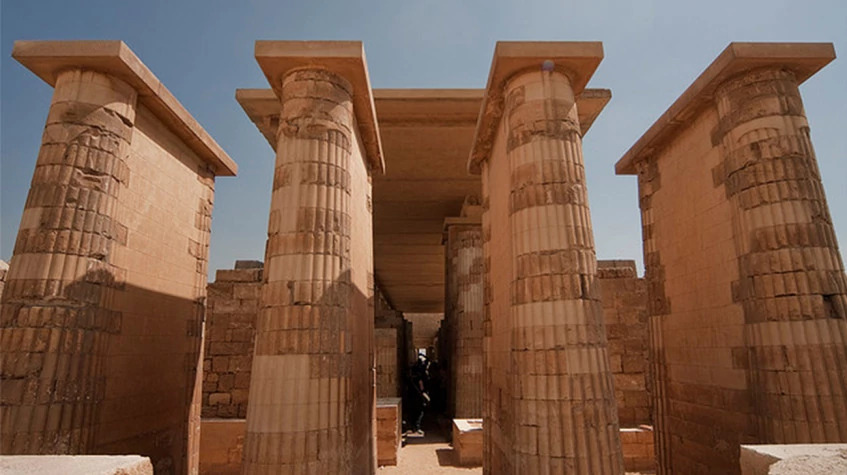 Greece Turkey & Egypt Tour - 22 Day photo 85