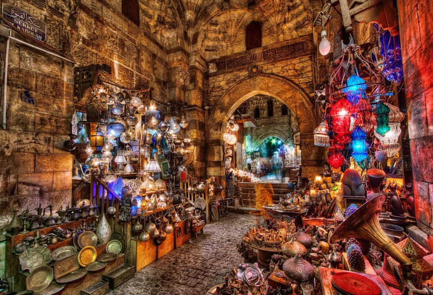 Greece Turkey & Egypt Tour - 22 Day photo 86