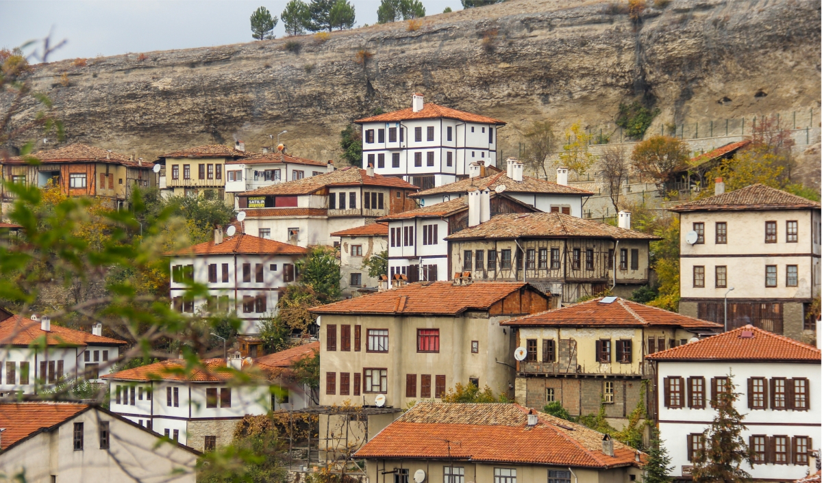 2 Day Safranbolu Tour from Istanbul by Bus photo 1