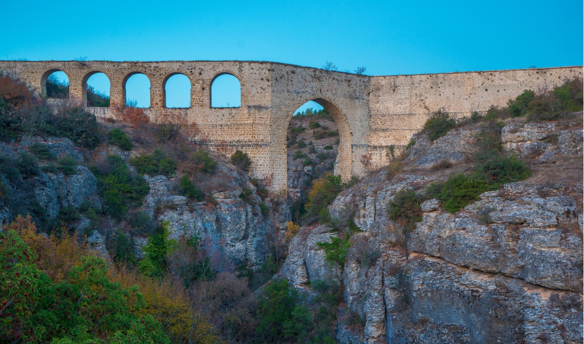 2 Day Safranbolu Tour from Istanbul by Bus photo 2
