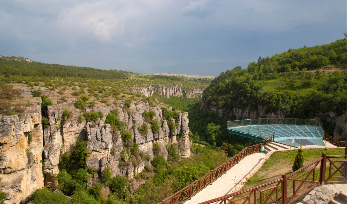 2 Day Safranbolu Tour from Istanbul by Bus photo 3