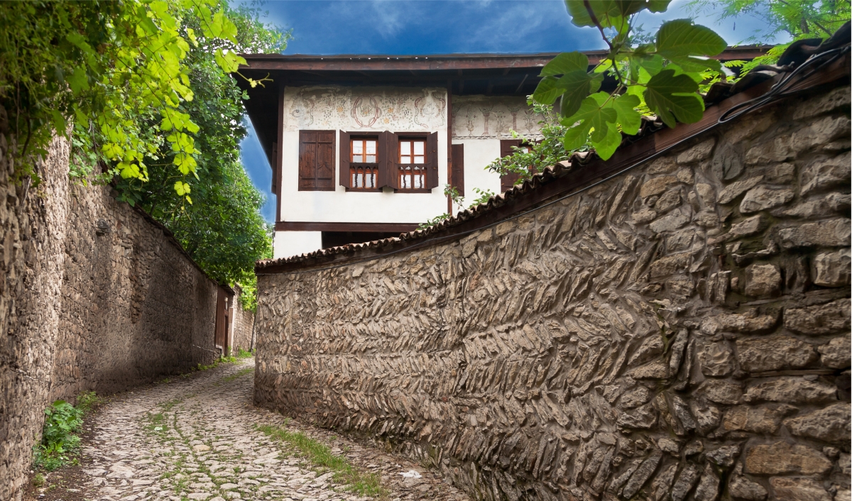 2 Day Safranbolu Tour from Istanbul by Bus photo 6