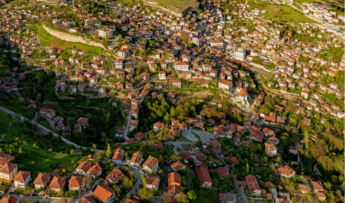2 Day Safranbolu Tour from Istanbul by Bus photo 7