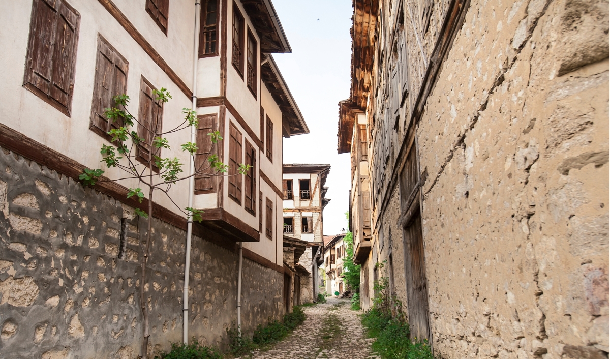 2 Day Safranbolu Tour from Istanbul by Bus photo 10