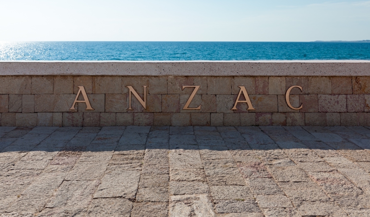 ANZAC Day 2 Day Tour from Istanbul to Gallipoli photo 1
