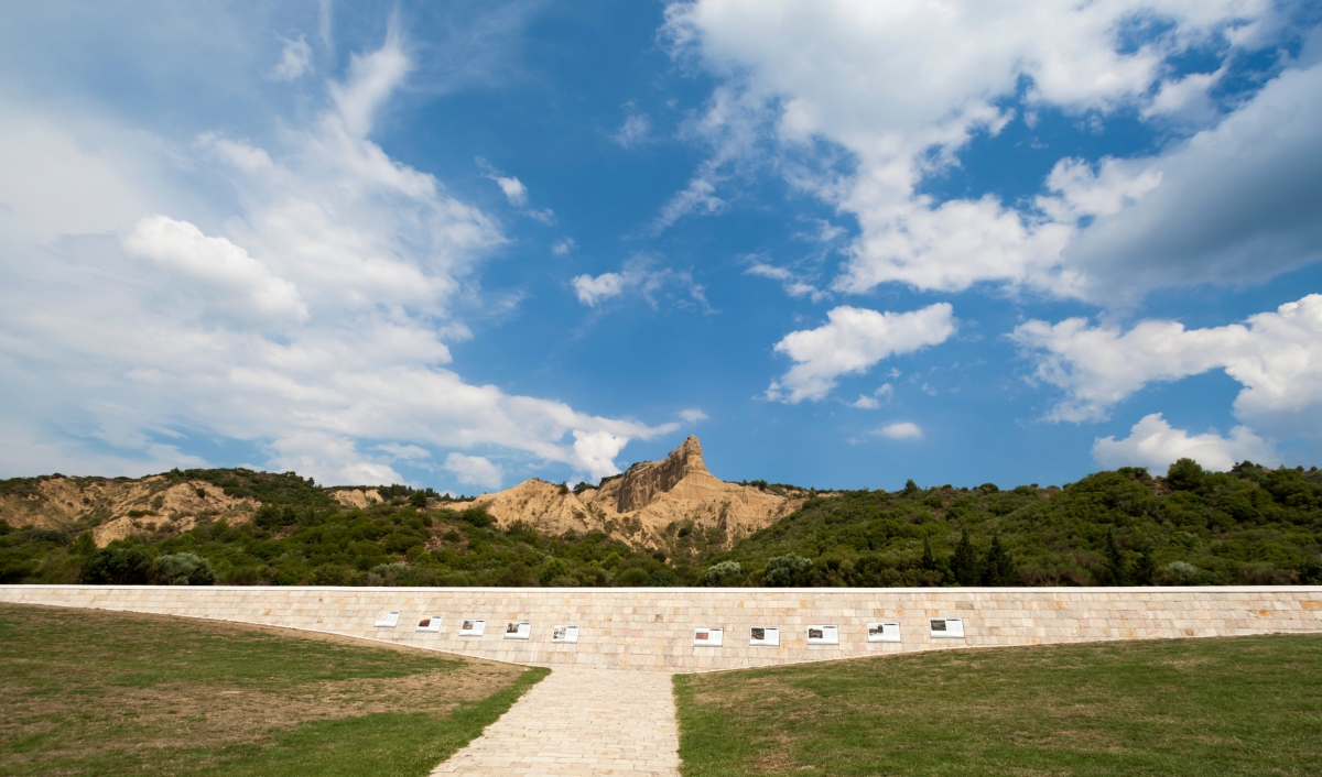 ANZAC Day 2 Day Tour from Istanbul to Gallipoli photo 4