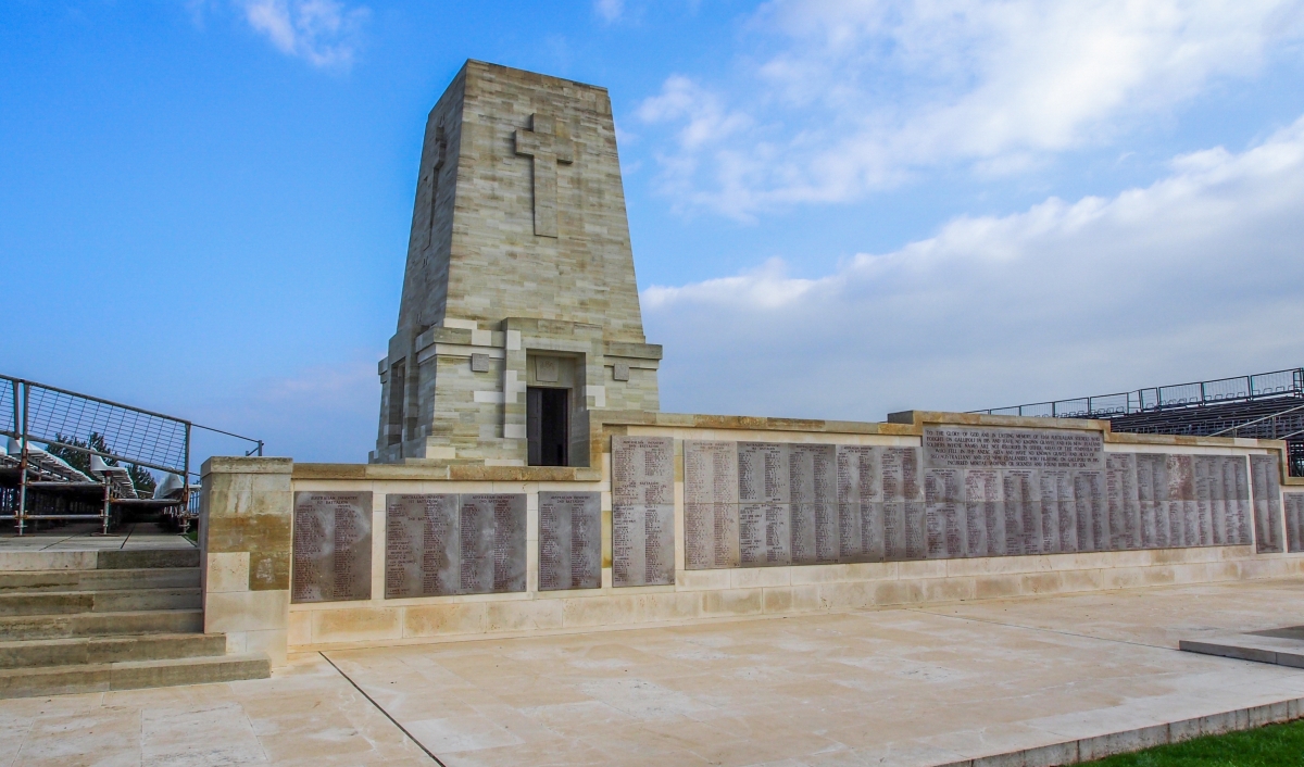 ANZAC Day 2 Day Tour from Istanbul to Gallipoli photo 6