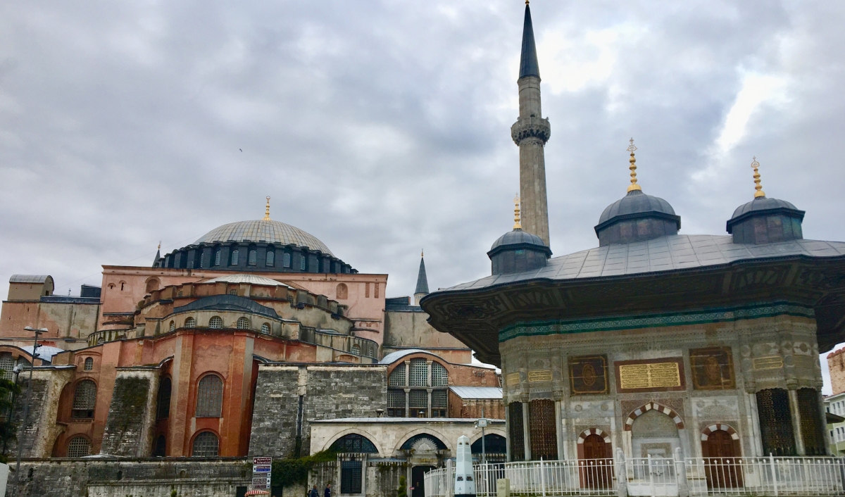 3 Day ANZAC Day Tour from Istanbul to Gallipoli + Istanbul City Tour photo 8