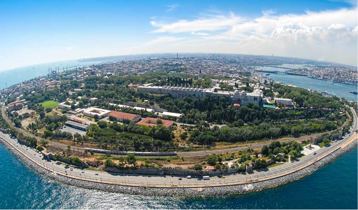 3 Day ANZAC Day Tour from Istanbul to Gallipoli + Istanbul City Tour photo 10