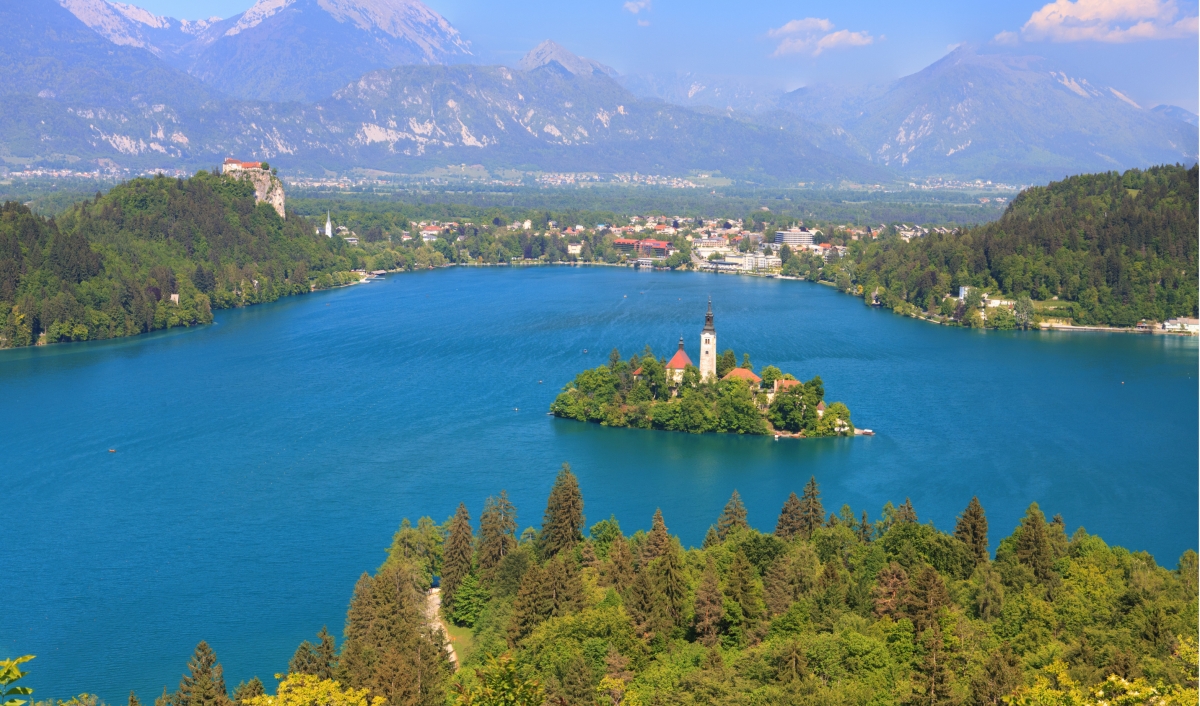 16 Days Grand Balkan Countries Tour photo 4